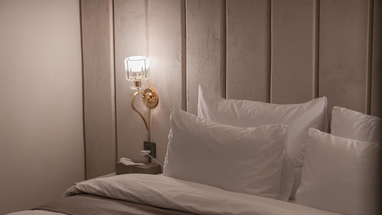 Yeongdo Grandbern Hotel Busan Extérieur photo