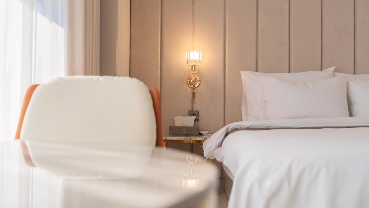 Yeongdo Grandbern Hotel Busan Extérieur photo