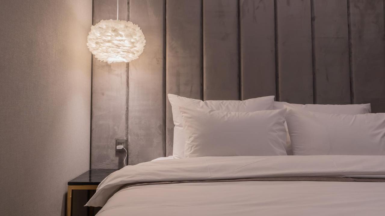 Yeongdo Grandbern Hotel Busan Extérieur photo