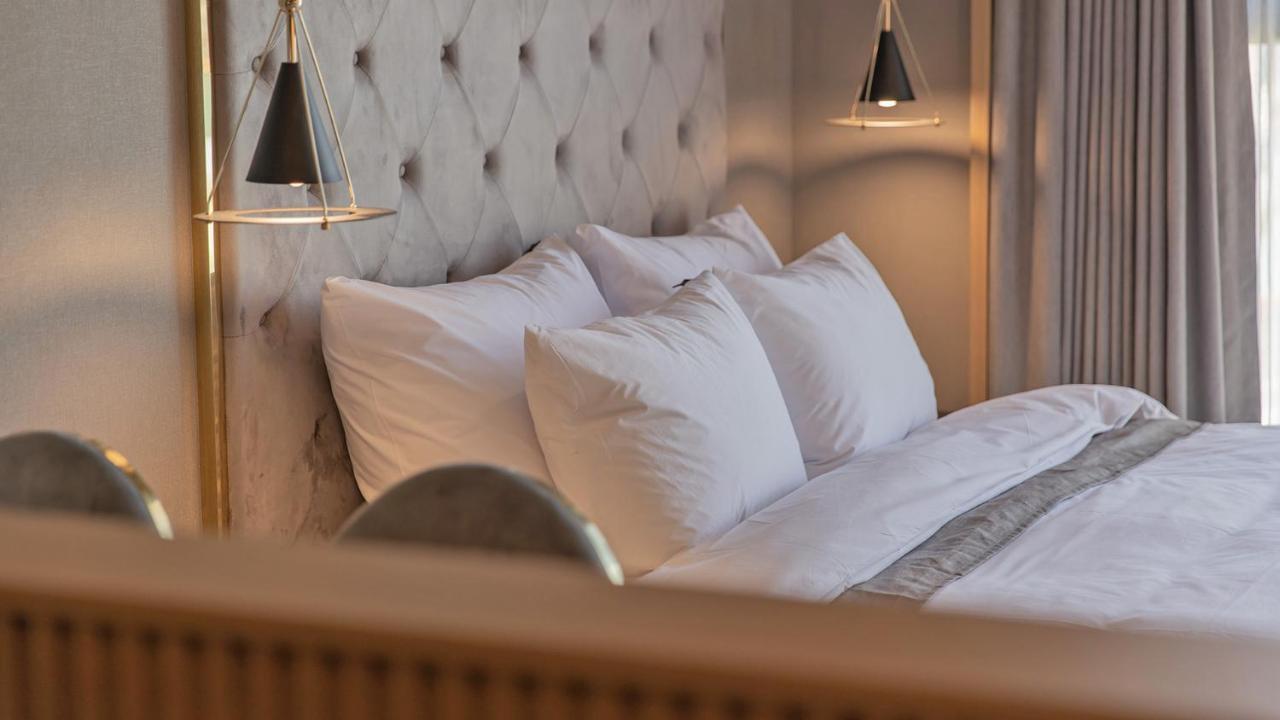 Yeongdo Grandbern Hotel Busan Extérieur photo