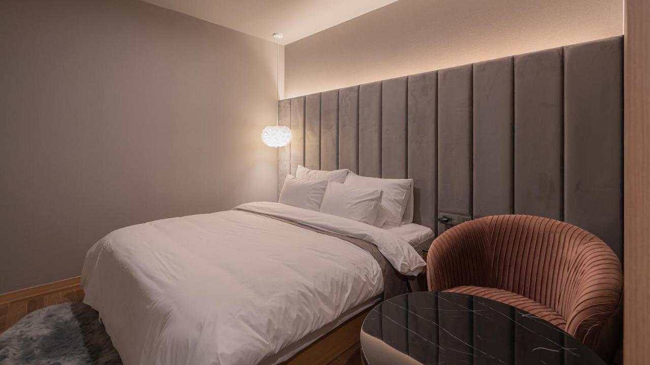Yeongdo Grandbern Hotel Busan Extérieur photo