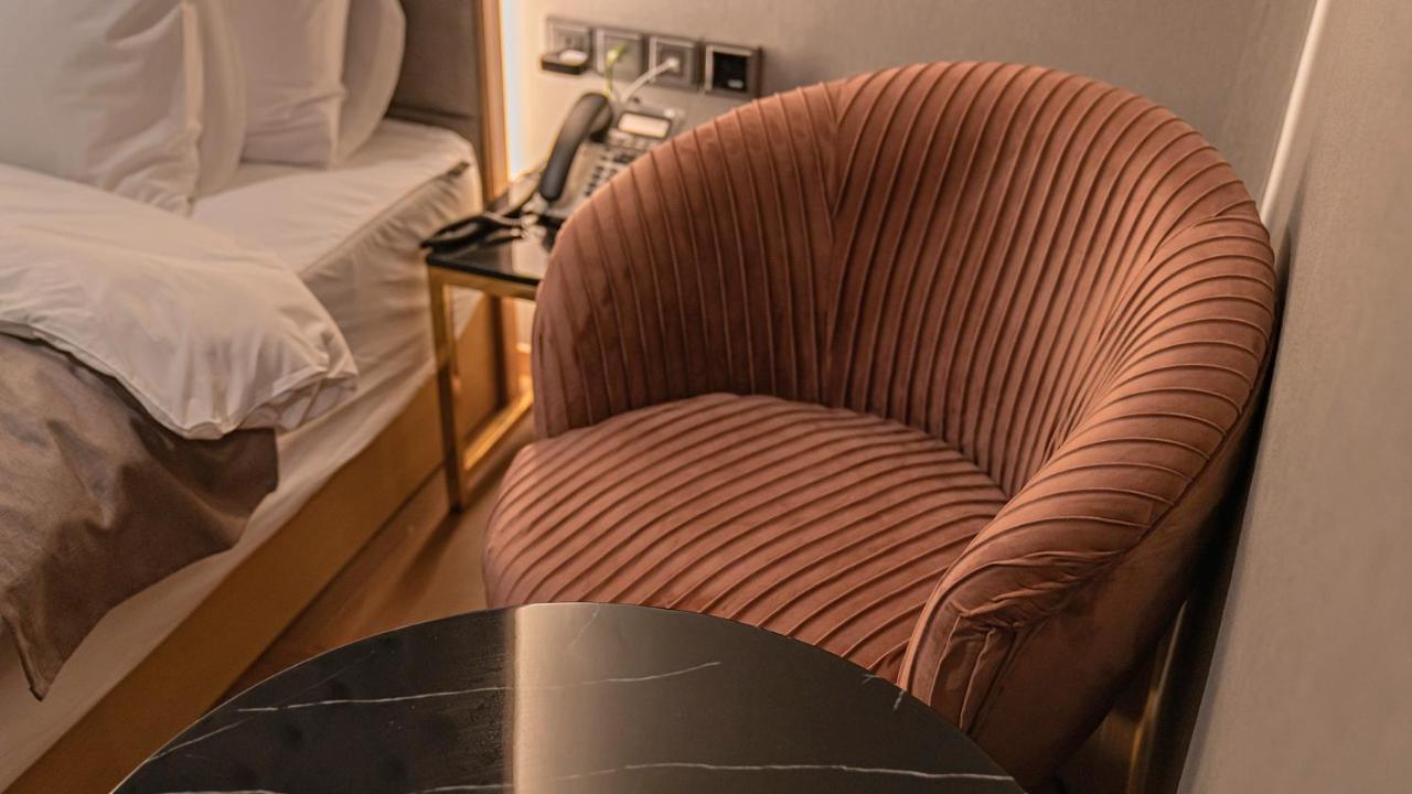 Yeongdo Grandbern Hotel Busan Extérieur photo