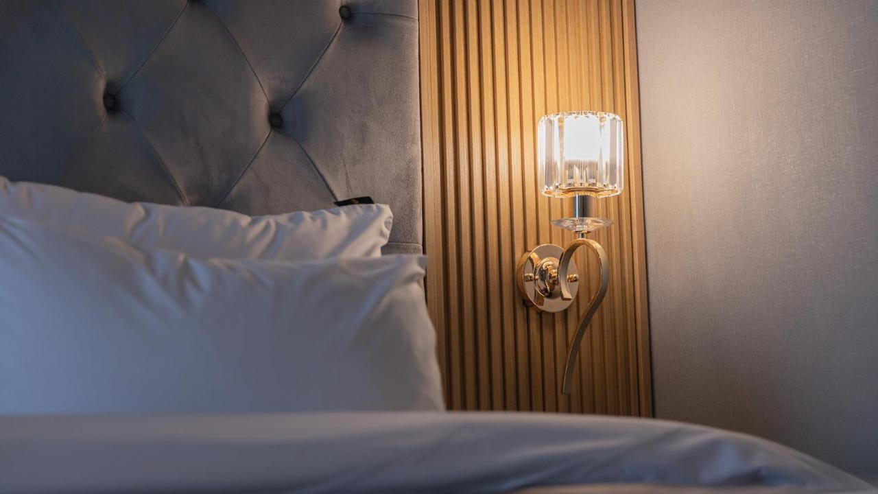 Yeongdo Grandbern Hotel Busan Extérieur photo