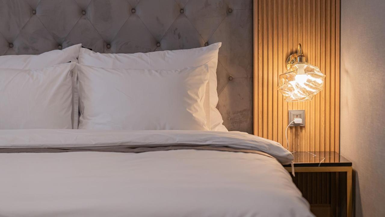 Yeongdo Grandbern Hotel Busan Extérieur photo