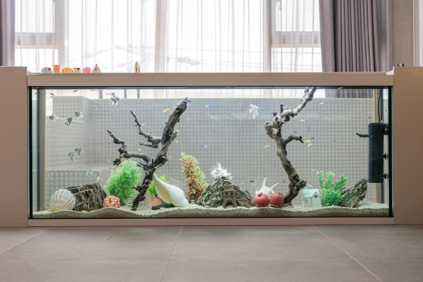 Yeongdo Grandbern Hotel Busan Extérieur photo